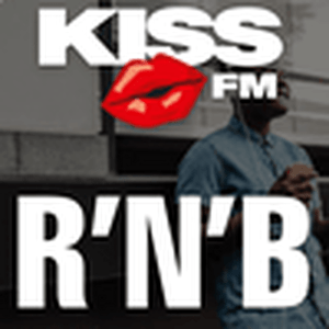 Lyssna på KISS FM – R’N’B BEATS i appen