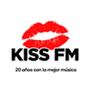 Lyssna på KISS FM España i appen