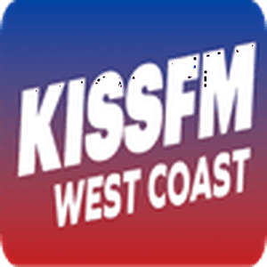 Lyssna på Kiss FM West Coast i appen