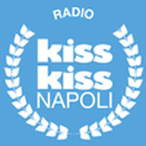 Lyssna på Radio Kiss Kiss Napoli i appen