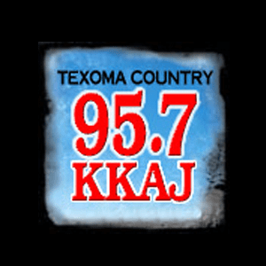 Lyssna på KKAJ 95.7 - Texoma Country i appen