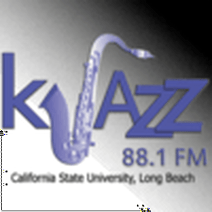 Lyssna på KKJZ - KJAZZ 88.1 FM i appen