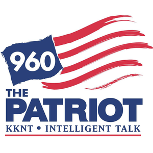 Lyssna på KKNT - 960 The Patriot i appen