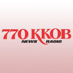 Lyssna på KKOB - Newsradio 770 i appen