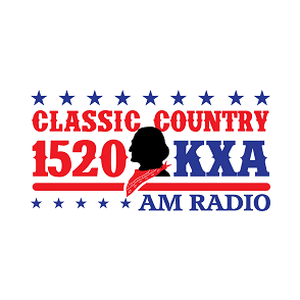 Lyssna på KKXA Classic Country 1520 i appen