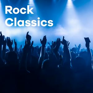 Lyssna på Klassik Radio Rock Classics i appen