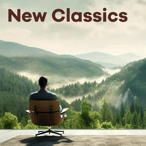 Lyssna på Klassik Radio New Classics i appen