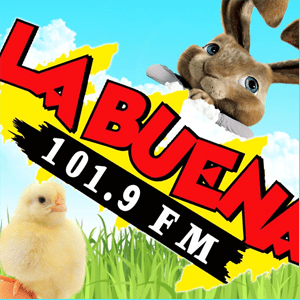 Lyssna på KLBN - La Buena 101.9 FM i appen