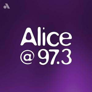 Lyssna på Alice @ 97.3 FM i appen