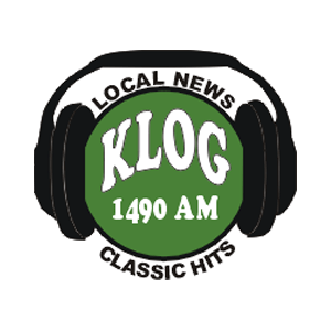 KLOG 1490 AM