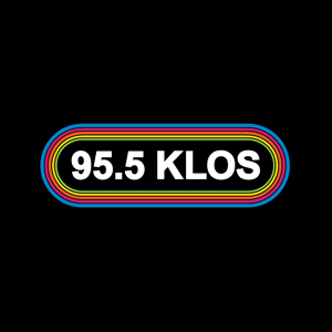 Lyssna på KLOS-FM 95.5 i appen