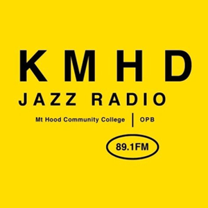 Lyssna på KMHD - Jazz Radio 89.1 FM i appen