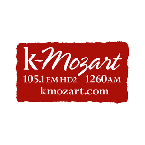 Lyssna på KMZT K-Mozart 1260 AM i appen