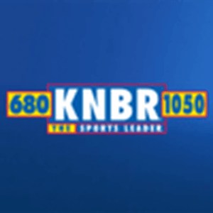 Lyssna på KNBR 680 AM/1050 - The Sports Leader i appen