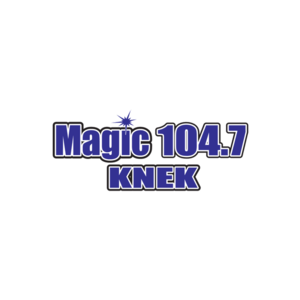 Lyssna på KNEK-FM - Magic 104.7 FM i appen