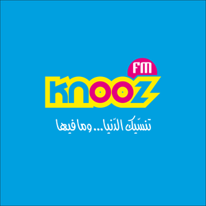 Lyssna på KnOOz FM  i appen