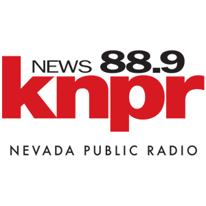 Lyssna på KNPR - Nevada Public Radio 88.9 FM i appen