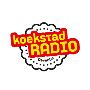 Lyssna på Koekstad Radio i appen