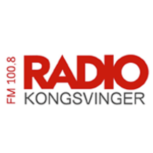 Lyssna på Radio Kongsvinger i appen