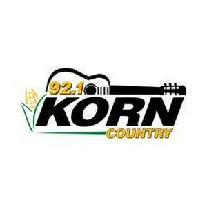 Lyssna på KORN Country 92.1 FM i appen