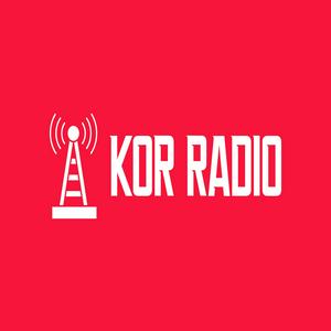 Lyssna på KOR Radio (Konibaje Online Radio) i appen