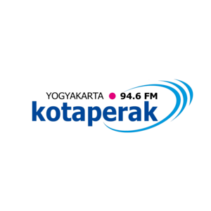 Lyssna på radio kotaperak Yogyakarta 94.6 FM i appen