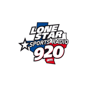 Lyssna på KQBU Lone Star Sports 920 i appen