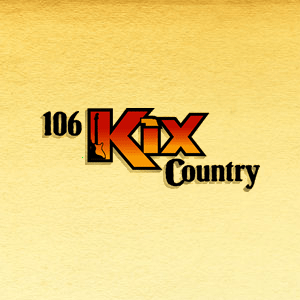 Lyssna på KQKX - 106 Kix Country 106.7 FM i appen