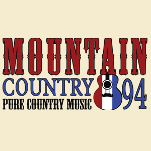 Lyssna på KQSC-FM - Mountain Country 94.3 FM i appen