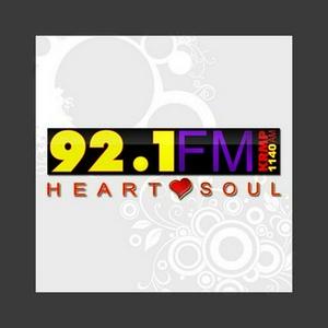 Lyssna på KRMP Heart & Soul 92.1 FM & 1140 AM i appen