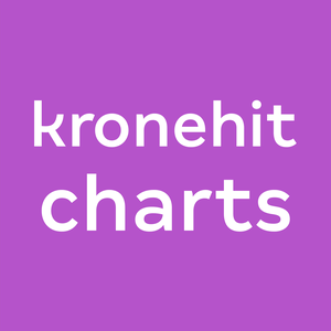 Lyssna på kronehit charts i appen