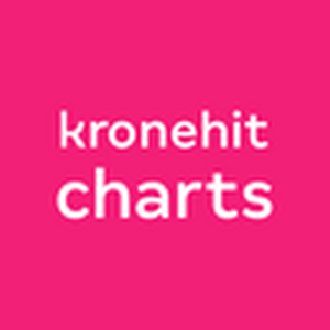 Lyssna på kronehit charts i appen