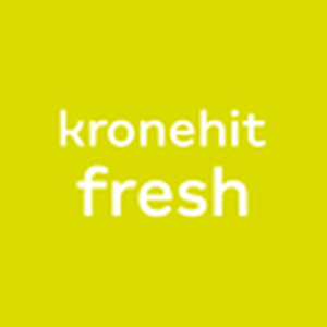 Lyssna på kronehit mit extra fresh i appen