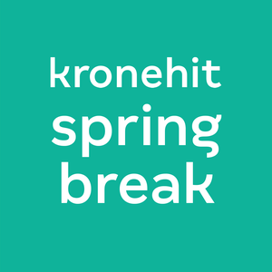 Lyssna på kronehit spring break i appen