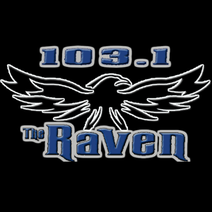 Lyssna på KRVX - The Raven 103.1 FM i appen