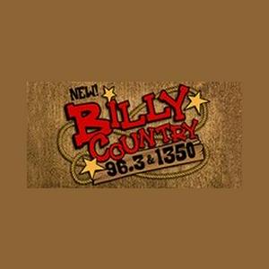 Lyssna på KTLQ Billy Country 96.3 FM & 1350 AM i appen