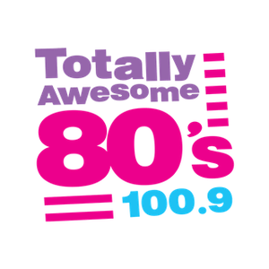 Lyssna på KTSO Totally Awesome 80s @ 100.9 i appen