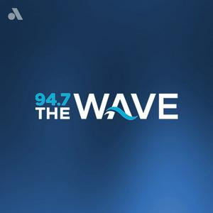 Lyssna på 94.6 The WAVE i appen