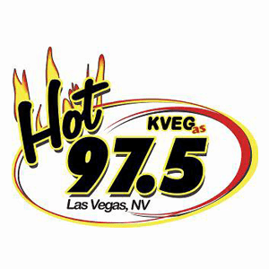 Lyssna på KVEG - HOT 97.5 FM i appen