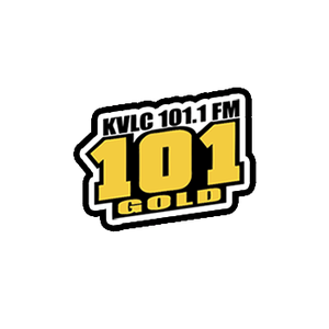 Lyssna på KVLC Gold 101.1 FM i appen