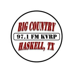 Lyssna på KVRP Big Country 97.1 FM i appen