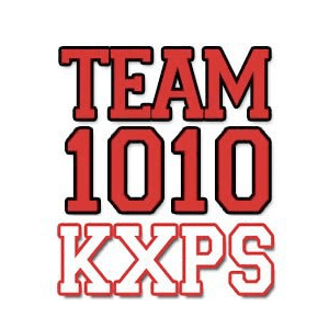 Lyssna på KXPS - Team 1010 i appen