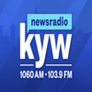 Lyssna på KYW - newsradio i appen