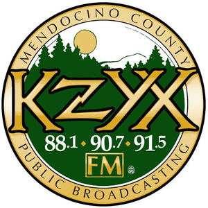 Lyssna på KZYX - Mendocino County's Public and Community Radio i appen