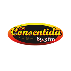 Lyssna på La Consentida 89.3 fm i appen