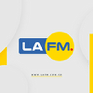 Lyssna på La FM Bogotá i appen