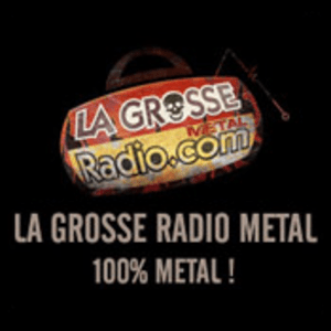 Lyssna på La Grosse Radio - Metal i appen