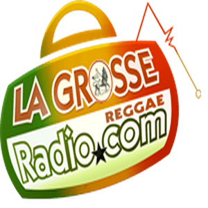 Lyssna på La Grosse Radio - Reggae i appen