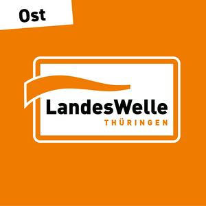 Lyssna på LandesWelle Thüringen Ost i appen