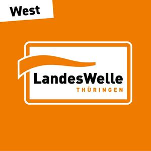 Lyssna på LandesWelle Thüringen West i appen